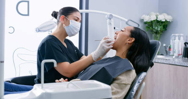 Best Wisdom Tooth Removal  in Moore Haven, FL