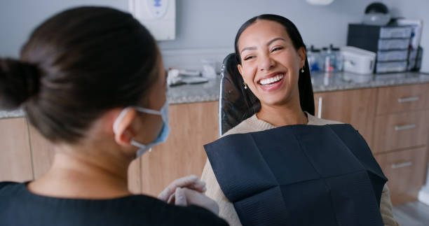Dental X-Rays and Imaging in Moore Haven, FL