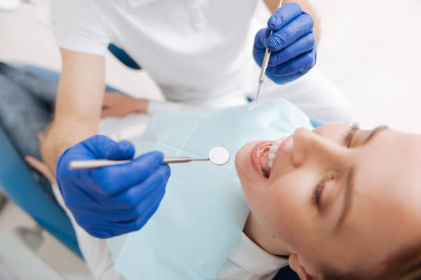 Advanced Technology for Better Dental Care in Moore Haven, FL